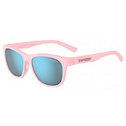 Tifosi Eyewear Swank Satin Crystal Blush Sunglasses 2023